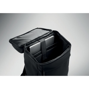 MO BOULDER Rucsac laptop 15" PU - Img 5