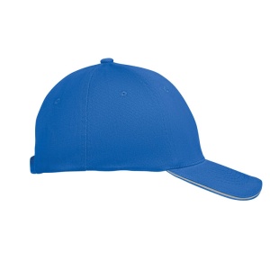 MO BUFFALO - 6 panel baseball cap - Img 23
