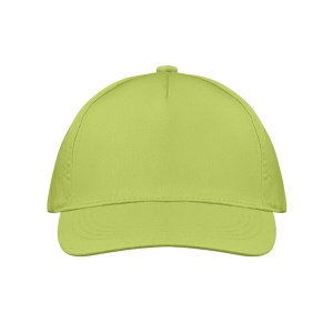 MO BUZZ 5 Panel baseball cap 160 gr/m - Img 52