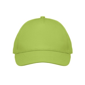 MO BUZZ KIDS 5 panel kids baseball cap - Img 32