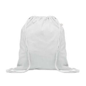 MO CABETRI COLOUR - Recycled 140 gr/m² cotton bag - Img 5