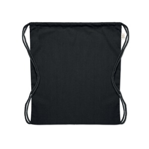 MO CABETRI COLOUR - Recycled 140 gr/m² cotton bag - Img 12