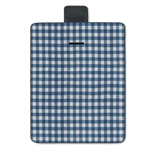 MO CALY RPET fleece picnic blanket - Img 7