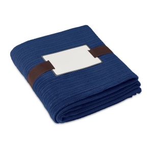 MO CAP CODE Fleece blanket.240 gr/m2