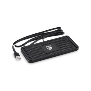 MO CARPA - Încărcător auto wireless 15W
