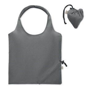 MO CARRIE COLOUR - Foldable shopping bag 140 gr/m² - Img 6