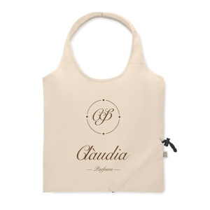 MO CARRIE - Foldable shopping bag 140 gr/m²