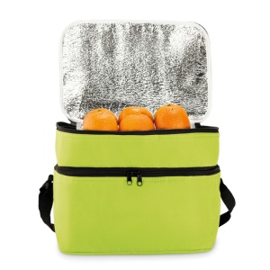 MO CASEY Cooler bag with 2 compartments - Img 18