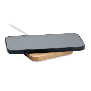 MO CHARGOO - Încărcător wireless 15W din bam - Img 4