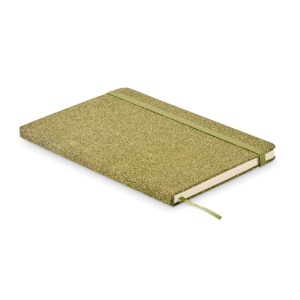 MO CHIPPEWA A5 notebook with hard cover