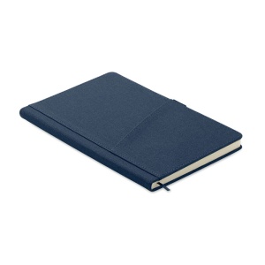 MO CINCO - A5 notebook PU front pocket - Img 4