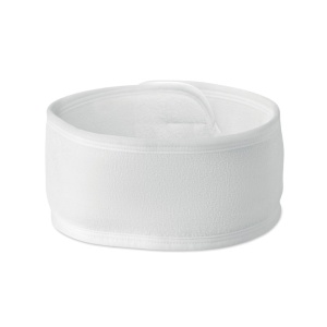 MO CINTA Adjustable microfibre hairband - Img 2