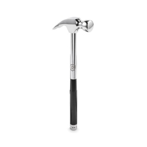 MO CLAW IT - Carbon steel claw hammer
