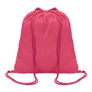 MO COLORED - 100gr/m² cotton drawstring bag - Img 11