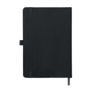 MO CORDI NOTE - Notebook A5 copertă tare RPET - Img 8
