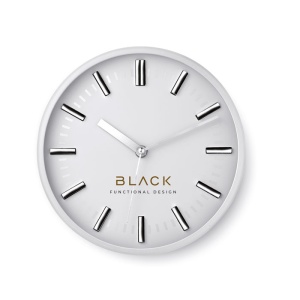 MO COSY - Round shape wall clock