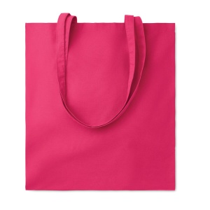 MO COTTONEL COLOUR + 140gr/m² cotton shopping bag - Img 11