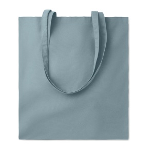 MO COTTONEL COLOUR + 140gr/m² cotton shopping bag - Img 21