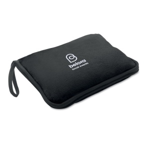 MO COZY - 2 in 1 travel blanket set