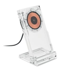 MO CRYL - Încărcător wireless acril 15W
