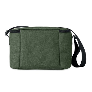 MO CUBA 600D RPET Cooler bag for cans - Img 12