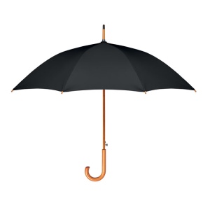 MO CUMULI RPET - 23 inch umbrella RPET pongee