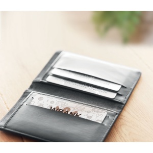 MO CUSTOS - Card anti-scanare RFID