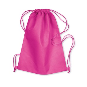 MO DAFFY 80gr/m² nonwoven drawstring - Img 6