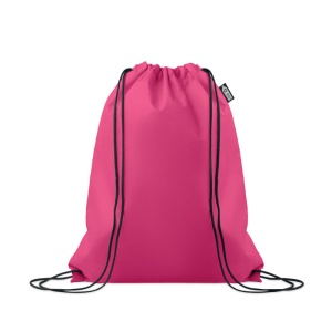 MO DAFFY RPET - Drawstring bag RPET non-woven - Img 10