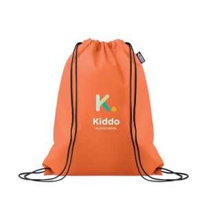 MO DAFFY RPET Drawstring bag RPET non-woven - Img 30