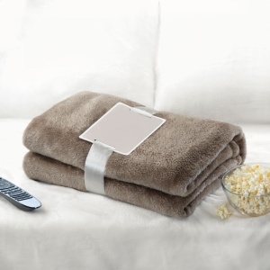 MO DAVOS Blanket flannel - Img 12