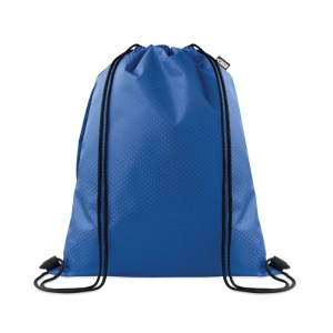 MO DAYKIT - Drawstring bag in 420D RPET - Img 6