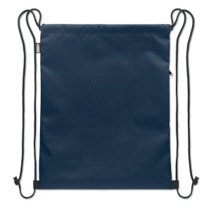 MO DAYKIT - Drawstring bag in 420D RPET - Img 11
