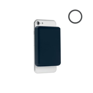 MO DOUBLETIC Magnetic Powerbank 5000mAh 15W - Img 6