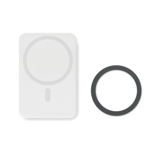 MO DOUBLETIC Magnetic Powerbank 5000mAh 15W - Img 1