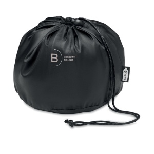 MO DREAMS - Travel Pillow in 210D RPET