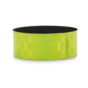MO ENROLLO + - Reflective arm strap - Img 4