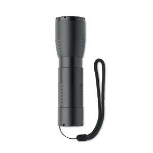 MO ENTA - Small aluminium LED flashlight - Img 3