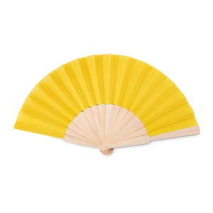 MO FANNY WOOD Manual hand fan wood - Img 4