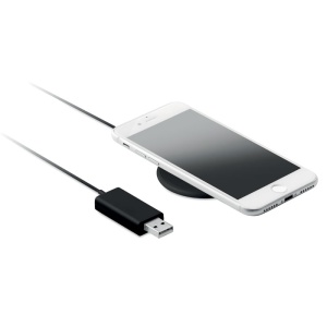 MO FLAKE MAG - Încărcător magnetic fără fir - Img 1