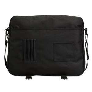 MO FLAPA - 600D polyester document bag - Img 5
