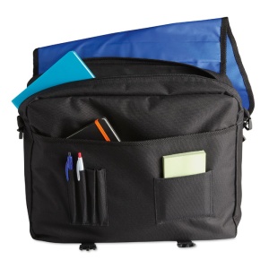 MO FLAPA - 600D polyester document bag - Img 8