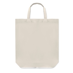 MO FOLDY COTTON - 135gr/m² foldable cotton bag