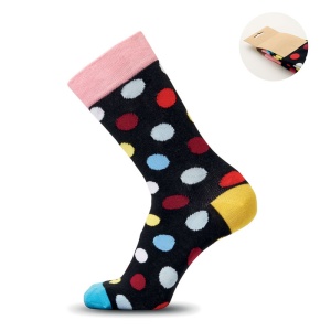 MO FUNNY L Funny patterned socks - Img 1