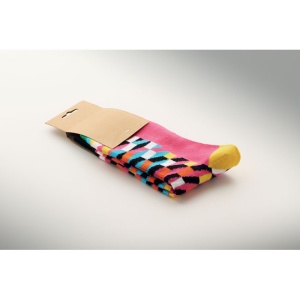 MO FUNNY L Funny patterned socks - Img 15