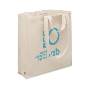 MO GAVE - Sacoșă din bumbac reciclat