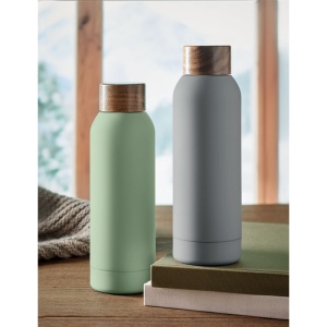 MO GEISER - Single wall bottle 700 ml - Img 12