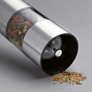 MO GIRO Electric salt or pepper mill - Img 2