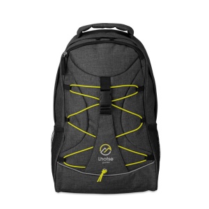 MO GLOW MONTE LEMA - Rucsac cu accesorii luminoase
