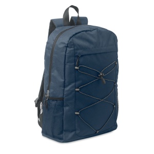 MO HIGE - 600D RPET polyester backpack - Img 6